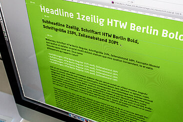PowerPoint-Vorlagen