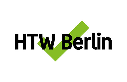 Richtige Schreibweise "HTW Berlin" © HTW Berlin/Dennis Meier-Schindler