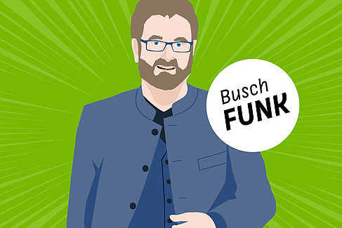 Grafik BuschFunk