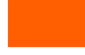 Sekundärfarbe Orange